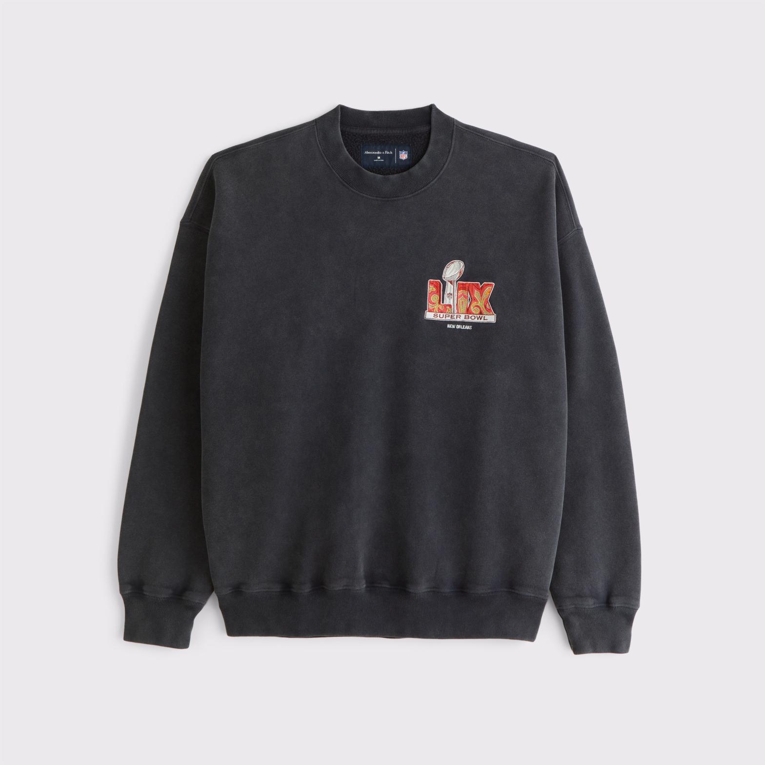 Super Bowl Merch